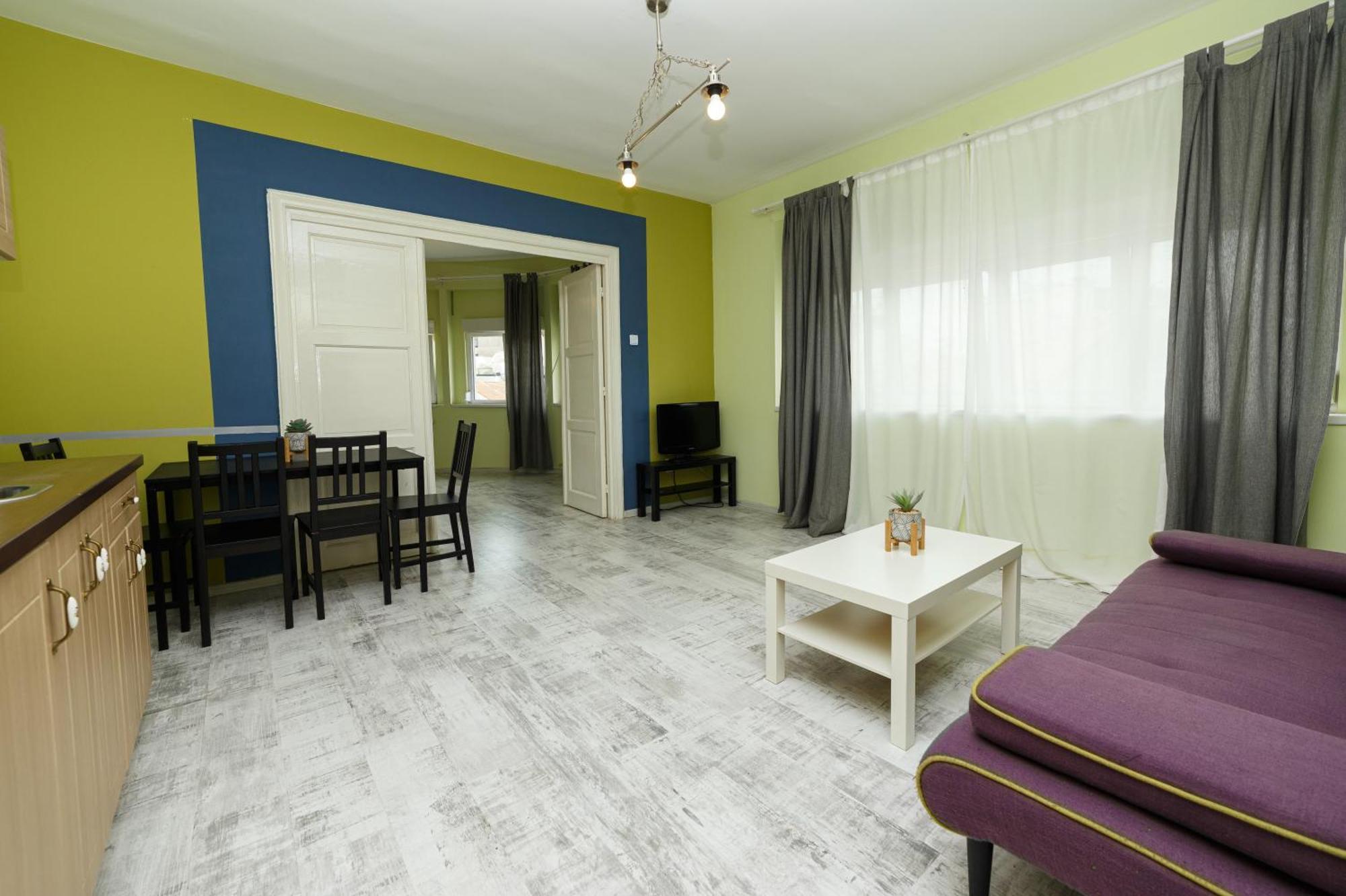 Antic Apartament