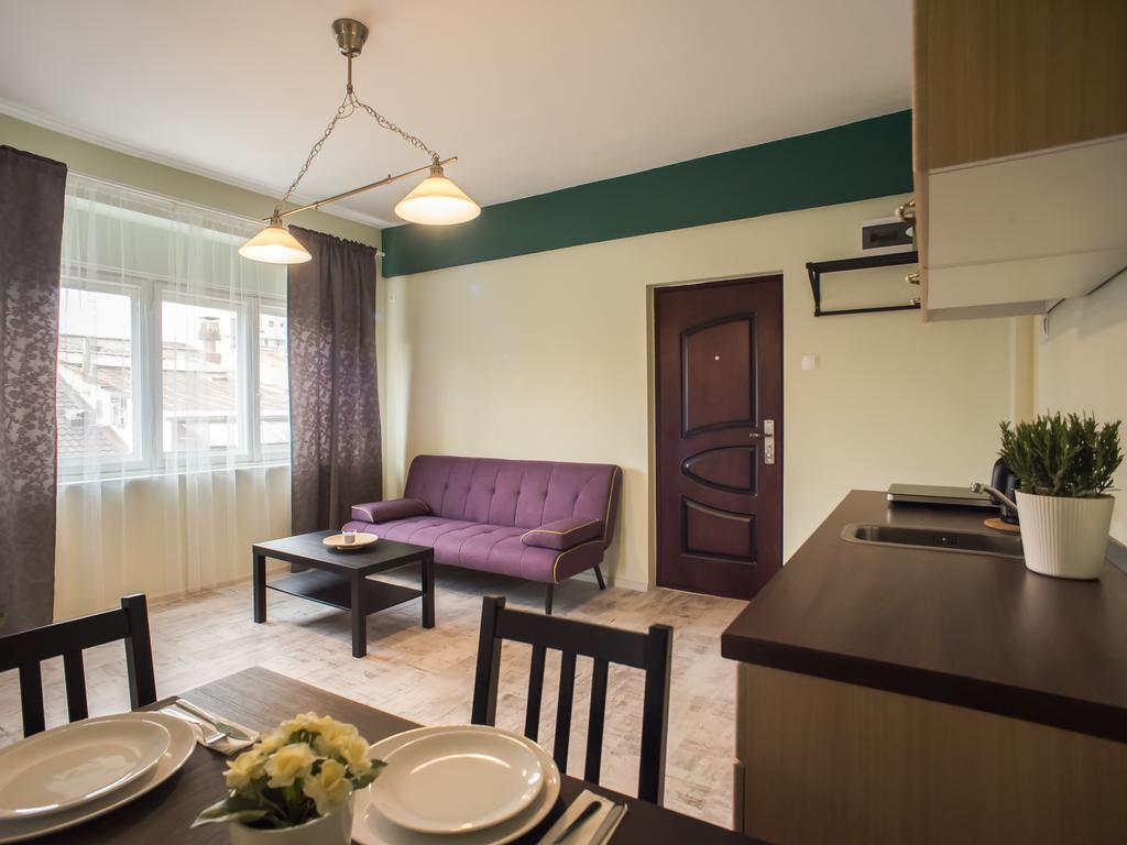 Antic Apartament *