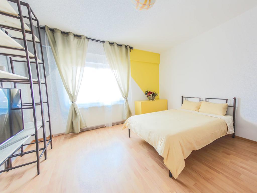 Antic Apartament *